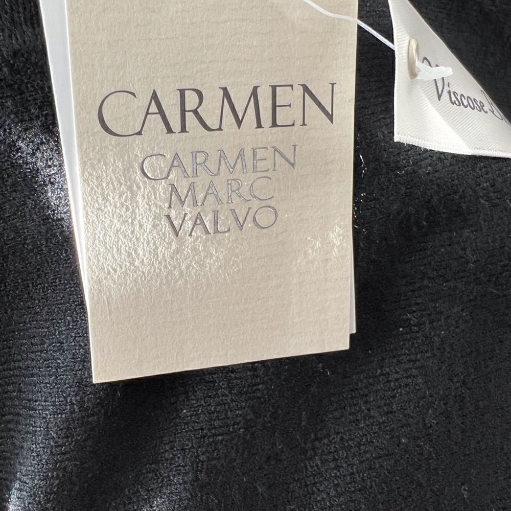 Black with embellished design. - Picture 10 of 10